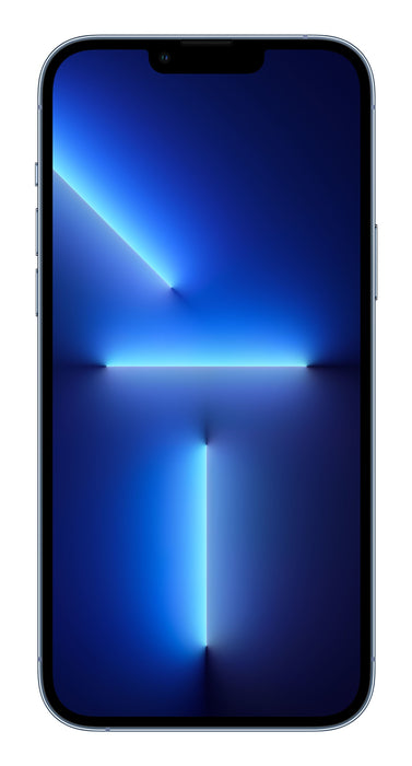 EAN 194252701942 - Apple iPhone 13 Pro Max 17 cm (6.7") SIM doble iOS 15 5G 1 TB Azul imagen 2