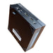 EAN 8436588883773 - Leotec LEMPC24 PC/estación de trabajo barebone Cubo Negro 2 GHz imagen 1