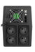 EAN 4260074982213 - PowerWalker VI 1500 SCL FR sistema de alimentación ininterrumpida (UPS) Línea interactiva 1,5 kVA 900 W 4 imagen 4