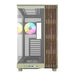 EAN 4711658546197 - Thermaltake CA-11E-00MEWN-WS carcasa de ordenador Midi Tower Verde imagen 5