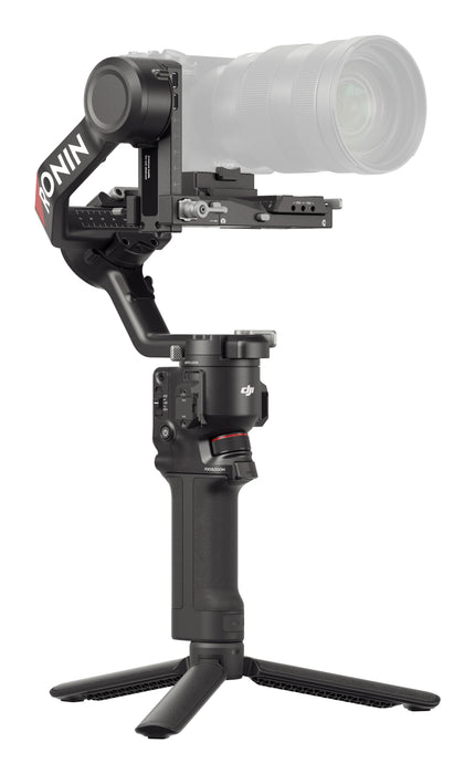 EAN 6941565974662 - DJI RS 4 Estabilizador manual para cámara Negro imagen 9