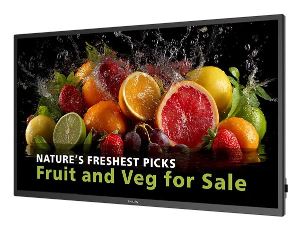 Monitor  Philips D-Line 32bdl5050d 32" 24 7 Fhd Android14