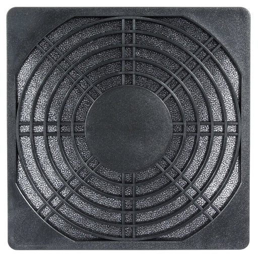 EAN 4250140301406 - Cooltek Gitter 80 Filter Plastik Universal Rejilla del ventilador imagen 1