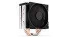 EAN 5903018665825 - ENDORFY Fera 5 Procesador Refrigerador de aire 12 cm Negro imagen 5