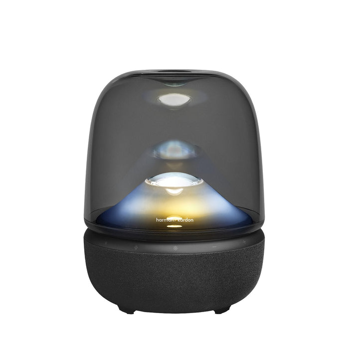 Harman/Kardon Aura Studio 5 De 3 Vías Negro Inalámbrico Y Alámbrico 160 W