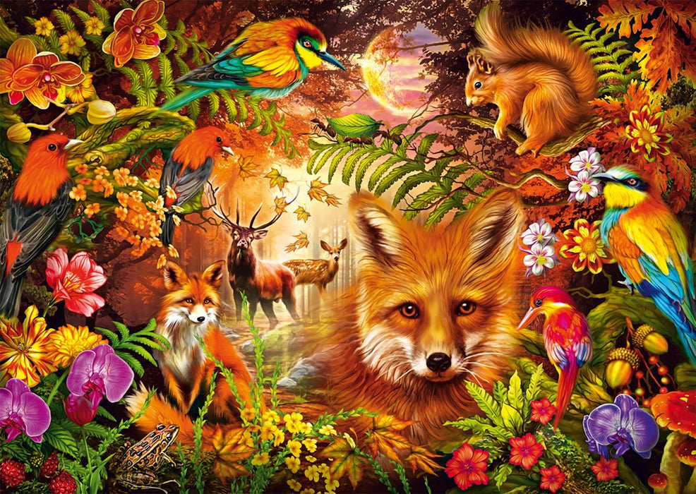 EAN 4001504597955 - Schmidt Spiele 59795 puzzle imagen 1