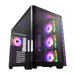 EAN 4711498480835 - FSP M580-BA Midi Tower Negro imagen 1