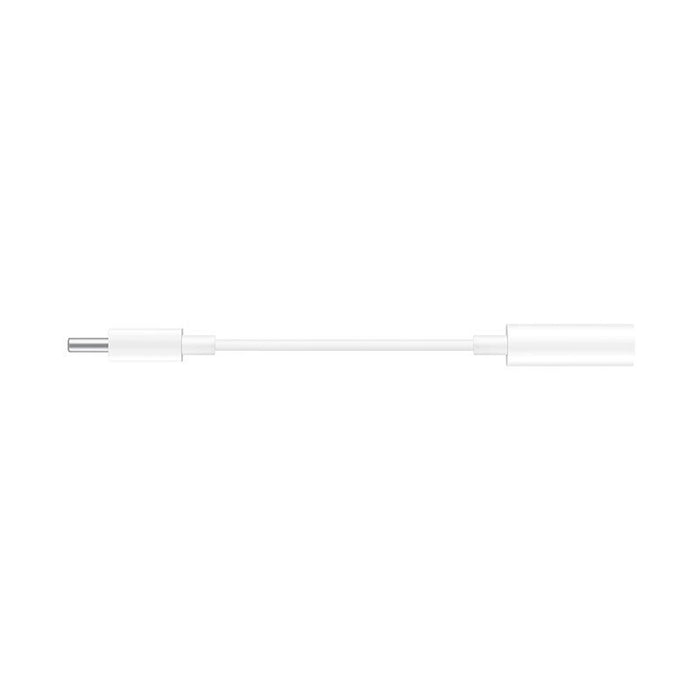 EAN 6901443200405 - Huawei CM20 cable de teléfono móvil Blanco USB C 3,5mm imagen 2