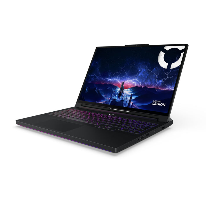 EAN 0199271348819 - Lenovo Legion Pro 7 16IAX10H Intel Core Ultra 9 275HX Portátil 40,6 cm (16") WQXGA 64 GB DDR5-SDRAM 2 TB  imagen 3