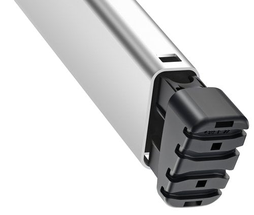 Hailo L60 Standardline 4 Step Stepladder