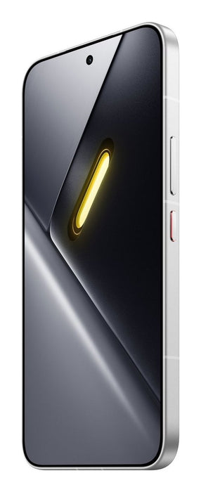 EAN 6932554496913 - POCO X8 Pro Max 17,4 cm (6.83") SIM doble 5G USB Tipo C 12 GB 256 GB 8500 mAh Blanco imagen 4