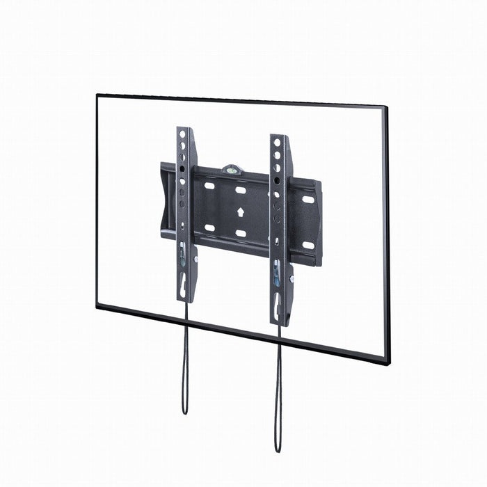 EAN 8716309106979 - Gembird WM-42F-01 soporte para TV 106,7 cm (42") Negro imagen 4