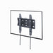 EAN 8716309106979 - Gembird WM-42F-01 soporte para TV 106,7 cm (42") Negro imagen 4