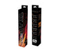 EAN 8436532164224 - Krom Knout XL Negro imagen 7