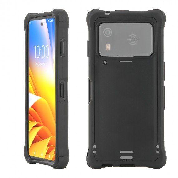 Protech - Case For Zebra Em45 Accs