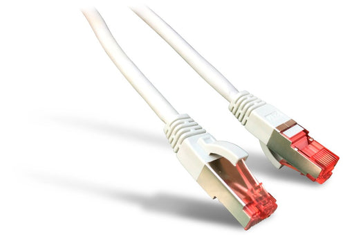EAN 7630049616752 - Garbot B-02-62700 cable de red Gris 7 m Cat6 S/FTP (S-STP) imagen 1