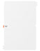 EAN 8806097207818 - Samsung EF-UX620 Protector de pantalla anti-reflejante 1 pieza(s) imagen 2