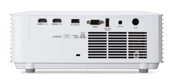 Acer Projektor Pl2335 Vero 1920x1080 5500ansi 2xhdmi Vga
