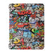 EAN 4040895012418 - RealPower 491526 funda para tablet 27,7 cm (10.9") Folio Multicolor imagen 1