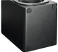 EAN 4961310162184 - Audio-Technica AT-SP3X altavoz De 2 vías Negro Inalámbrico y alámbrico 30 W imagen 6