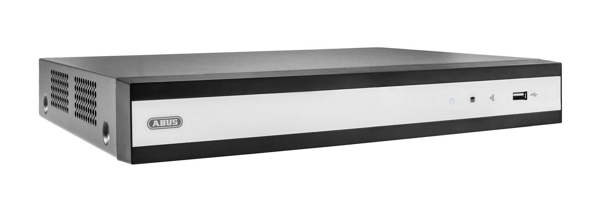 Grabador  Abus Tvvr36402  De Vídeo En Red (4 Canales)