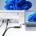 EAN 0065030907729 - StarTech.com HD2VGAE3 convertidor de señal de vídeo Conversor de vídeo activo 1920 x 1200 Pixeles imagen 9