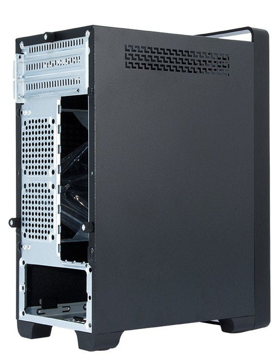 Bt-04b-U3-Op Caja Mini-Itx Sin Fuente De Alimentación