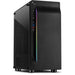 EAN 4260455645034 - Inter-Tech A-3411 Creek Torre Negro imagen 1