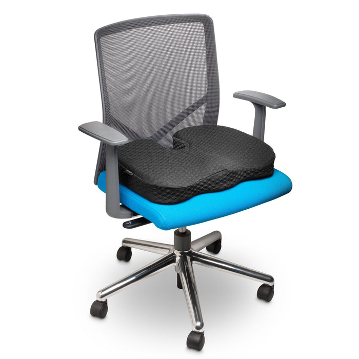 EAN 0085896558071 - Kensington K55807WW cojín Negro Acolchado del asiento imagen 7