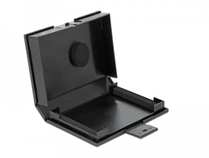 Schutzbox Für 3.5? Hdd Schwarz
