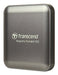 EAN 0760557873204 - Transcend ESD420 2 TB USB Tipo C Gris imagen 2
