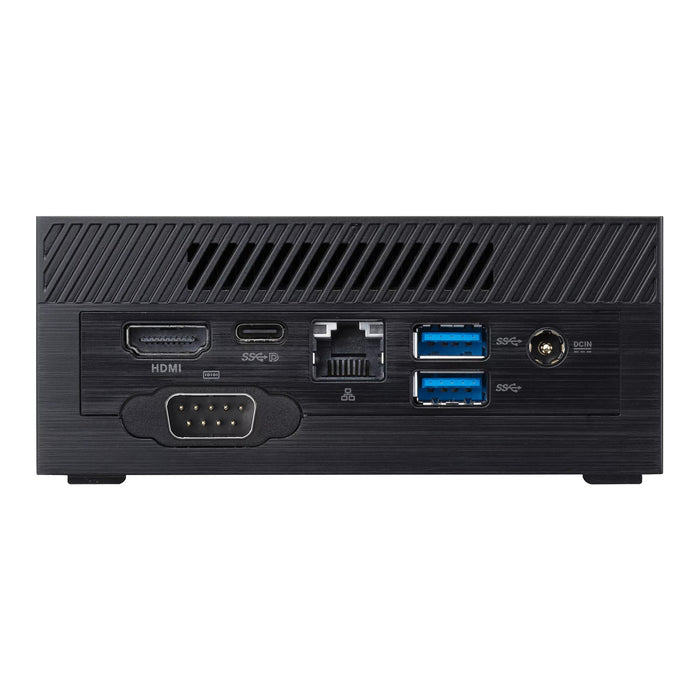 EAN 4711387239544 - ASUS PN PN51-S1 AMD Ryzen™ 3 5300U 8 GB DDR4-SDRAM 256 GB SSD Windows 11 Pro Mini PC Negro imagen 4