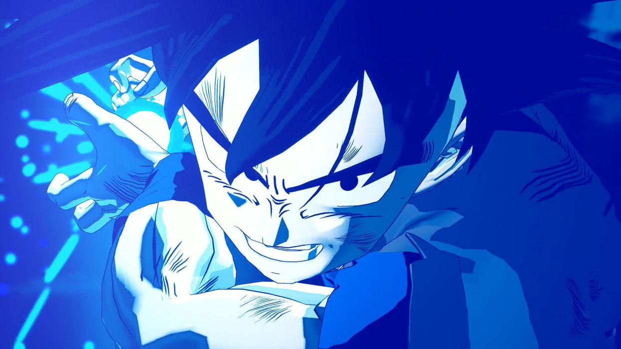 Juego Dragon Ball Z Kakarot - Xbox One Xbox One
