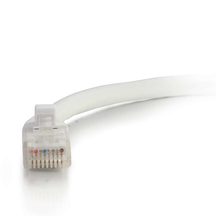 Cable De Red C2g Cat6 Utp 0.3m  Blanco 0,3 M U/Utp (Utp)