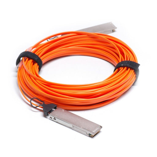EAN 0882658836657 - Cisco 5m 100GBASE QSFP Cable de fibra óptica e InfiniBand QSFP+ imagen 1