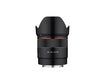 EAN 8809298886967 - Samyang AF 35mm F1.8 FE MILC Negro imagen 4