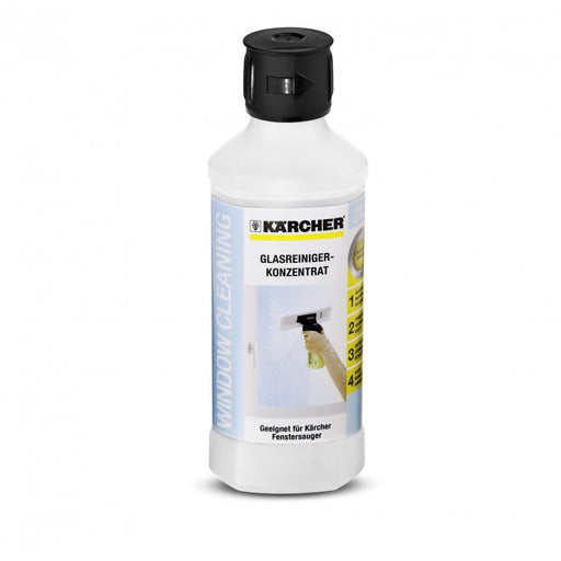 EAN 4039784716155 - Kärcher 6.295-772.0 limpiacristales Vaporizador 500 ml imagen 1