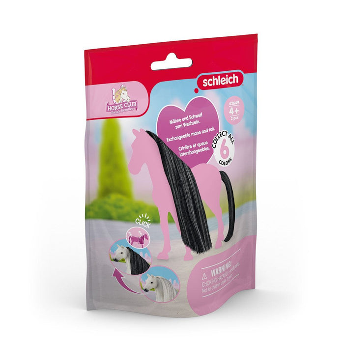 EAN 4059433722948 - schleich HORSE CLUB Sofia’s Beauties 42649 accesorio para figuras de juguete para niños Kit de crin y col imagen 3