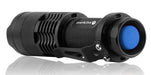 EAN 5902020523192 - Everactive FL180 linterna Negro Linterna de mano LED imagen 5