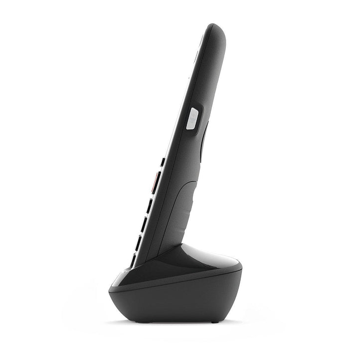 Telefono Gigaset E720 Hx Int. Negro