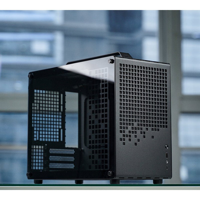 EAN 6970620553689 - Jonsbo Z20 Black Mini Tower Negro imagen 47