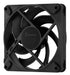 EAN 7340172708841 - Fractal Design Momentum 12 Carcasa del ordenador Ventilador 12 cm Negro 1 pieza(s) imagen 6