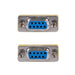 EAN 5901720131225 - Akyga AK-AD-16 cambiador de género para cable D-SUB Plata imagen 4