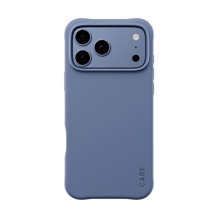 Care Samba Case Shades Blue Magsafe Ip 18pmx 17pmx