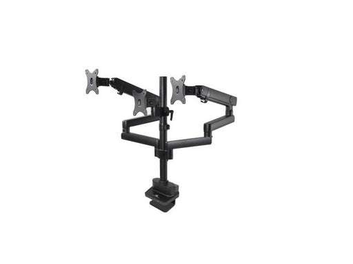 EAN 5902211111689 - Maclean MC-811 soporte para TV 68,6 cm (27") Negro imagen 2