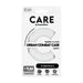 EAN 5715685005527 - PanzerGlass CARE™ by ® Urban Combat Case Transparent w. White MagSafe iPhone 15 funda para teléfono móvil imagen 3