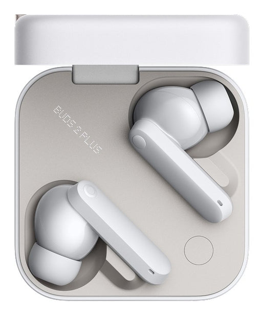 EAN 6974434225114 - Nothing Buds 2 Plus Auriculares Inalámbrico Dentro de oído Llamadas/Música Bluetooth Gris imagen 1