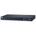 EAN 4710423777651 - ATEN PE6208G unidad de distribución de energía (PDU) 8 salidas AC 1U Negro imagen 1