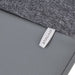 EAN 4260403573419 - Rivacase 7903 33,8 cm (13.3") Funda Gris imagen 4