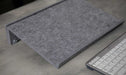 EAN 8719274674009 - BakkerElkhuizen FlexDoc Circular archivador Fieltro PET, Plástico reciclado, Acero Gris imagen 6